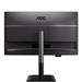AOC Q27P4U 27" IPS 2560x1440 1500:1 4ms 350cd HDMI DP pivot repro čierny