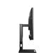 AOC Q27P4U 27" IPS 2560x1440 1500:1 4ms 350cd HDMI DP pivot repro čierny