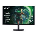 AOpen by ACER LED Monitor 23,8" 24SA3YP1bi UM.QS3EE.108