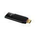 AOPEN EZCast 2  Wireless HDMI Plug&Play Display Receiver with external antenna MC.40411.01K