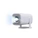 AOpen Projektor QH15s LCD 720p 6500 LED lm (180 ANSI) 1000:1 EMEA 0.62 Kg EURO/UK Power MR.JXV11.001