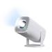 AOpen Projektor QH15s LCD 720p 6500 LED lm (180 ANSI) 1000:1 EMEA 0.62 Kg EURO/UK Power MR.JXV11.001