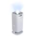 AOpen Projektor QH15s LCD 720p 6500 LED lm (180 ANSI) 1000:1 EMEA 0.62 Kg EURO/UK Power MR.JXV11.001