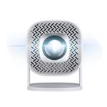AOpen Projektor QH15s LCD 720p 6500 LED lm (180 ANSI) 1000:1 EMEA 0.62 Kg EURO/UK Power MR.JXV11.001
