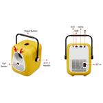 AOpen QF23s - LCD,250ANSI,1080p,1000:1, MR.JXC11.002