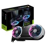 AORUS GeForce RTX 5080 INFINITY 16G/Gaming/16GB/GDDR7 GV-N5080AORUS IF-16GD