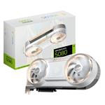 AORUS GeForce RTX 5080 INFINITY WOOD 16G/Gaming/16GB/GDDR7 GV-N5080AORUSIF WD-16GD