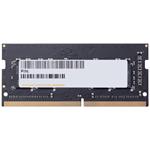 APACER 4GB DDR4 2666MHz / SO-DIMM / CL19 / 1,2V ES.04G2V.LNH