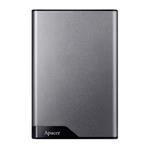 Apacer externý pevný disk, AC632, 2.5", USB 3.1, 1TB, AP1TBAC632A-1, šedý