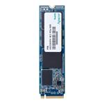 Apacer SSD AS2280P4 240GB M.2 PCIe Gen3 x4 NVMe, 1600/1000 MB/s AP240GAS2280P4-1
