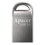 Apacer USB flash disk, 3.0, 32GB, AH156, strieborný, AP32GAH156A-1