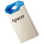 APACER USB Flash disk AH111 32GB / USB2.0 / modrá AP32GAH111U-1