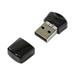 APACER USB Flash disk AH116 32GB / USB2.0 / černá AP32GAH116B-1
