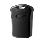 APACER USB Flash disk AH116 32GB / USB2.0 / černá AP32GAH116B-1