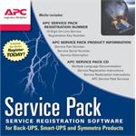 APC 1 Year Warranty Extension for (1) Accessory (Renewal or High Volume) WEXWAR1Y-AC-03