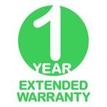 APC 1 Year Warranty Extension for (1) Accessory WEXWAR1Y-AC-05