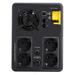 APC Back-UPS 1600VA (900W), AVR, USB, německé Schuko zásuvky BX1600MI-GR