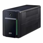 APC Back-UPS 2200VA, 230V, AVR, zásuvky Schuko (1200W) BX2200MI-GR//BAZAR