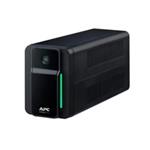 APC Back-UPS 500VA, 230V, AVR, IEC zásuvky (300W) BX500MI-obal