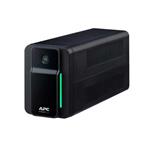 APC Back-UPS 500VA/300W, USB, AVR, 3xIEC C13 BX500MI