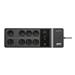 APC Back-UPS 650VA, 230V, 1USB nabíjací port (400W) BE650G2-FR-obal