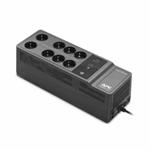 APC Back-UPS 650VA (400W), 230V, 1USB charging port BE650G2-GR