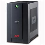 APC BACK-UPS 700VA, 230V, AVR, French Sockets BX700U-FR