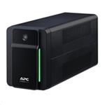 APC Back-UPS 950VA, 230V, AVR, IEC zásuvky (520W) BX950MI-obal