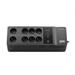 APC Back-UPS BE850G2­FR 850VA, 230V, USB Type-C and A charging ports