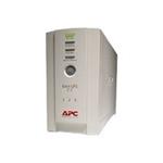 APC Back-UPS CS 325 - UPS - AC 230 V - 210 Watt - 350 VA - výstupní konektory: 4 - béžová BK325I