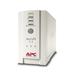 APC Back-UPS CS 650 - UPS - AC 230 V - 400 Watt - 650 VA - RS-232, USB - výstupní konektory: 4 - bé BK650EI