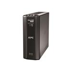 APC Back-UPS Pro 1200 - UPS - AC 230 V - 720 Watt - 1200 VA - USB - výstupní konektory: 6 BR1200G-GR