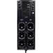 APC Back-UPS Pro 1500VA, 6x vystup Schuko BR1500G-GR