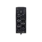 APC Back-UPS Pro 900 - UPS - AC 230 V - 540 Watt - 900 VA - USB - výstupní konektory: 5 BR900G-GR