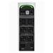 APC Back UPS Pro Gaming 2200VA, 6 Outlets, AVR, LCD Interface (1320W), 4x Schuko, 2x IEC C13, bílá (Arctic) BGM2200-GR