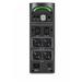 APC Back UPS Pro Gaming 2200VA, 6 Outlets, AVR, LCD Interface (1320W), 4x Schuko, 2x IEC C13, černá (Midnigh BGM2200B-GR