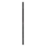APC Basic Rack PDU Zero U - Distribuční panel pro napájení (k montáži na regál) - AC 230 V - vstup: AP7554