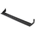 APC - Cable retention bracket - černá - pro P/N: AP7721, AP7723, AP7730, AP7752 AP7769