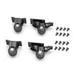 APC Caster Kit (Sada koleček pro rack AR106V) AR8471