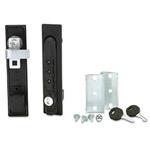 APC Combination Lock Handle - Bezpečnostní zámek na regál (balení 2) - pro NetShelter SX AR8132A