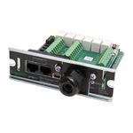 APC Dry Contact I/O SmartSlot Card AP9613