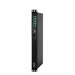 APC Easy PDU, Přepínané, 1U, 16A, 230V, (8)C13 EPDU1016S