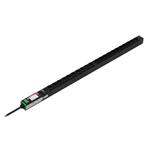 APC Easy Rack PDU, Basic, Vertical, 1 Phase, 7.4kW, 230V, 32A, 21 x SCHUKO outlets, IEC60309 (32A 230VAC L+N+PE SEP6123G