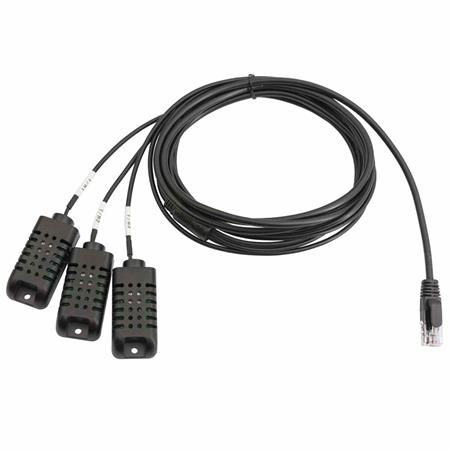 APC Easy Rack PDU Temperature & Humidity Sensor EPDU-TH3