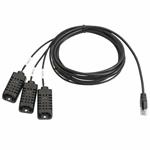 APC Easy Rack PDU Temperature & Humidity Sensor EPDU-TH3