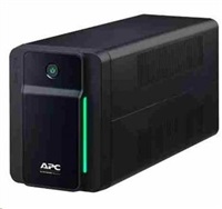 APC EASY UPS 1600VA, 230V, AVR, IEC zásuvky (900W) BVX1600LI-obal