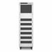 APC Easy UPS 3M 80kVA 400V 3:3 UPS for external batteries, Start-up 5x8 E3MUPS80KHB1S