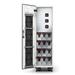 APC Easy UPS 3S – 10 kVA 400 V 3:3 UPS s interními bateriemi – 40 minut provozu E3SUPS10KHB2