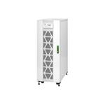 APC Easy UPS 3S E3SUPS30KHB - UPS - AC 380/400/415 V - 30 kW - 30000 VA - 3 fáze - bílá