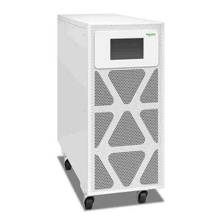APC Easy UPS 3S Pro 20kVA 400V 3:3 UPS pro externí baterie E3SP20KH
